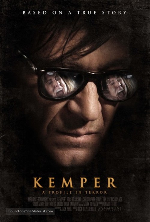 Kemper - Movie Poster
