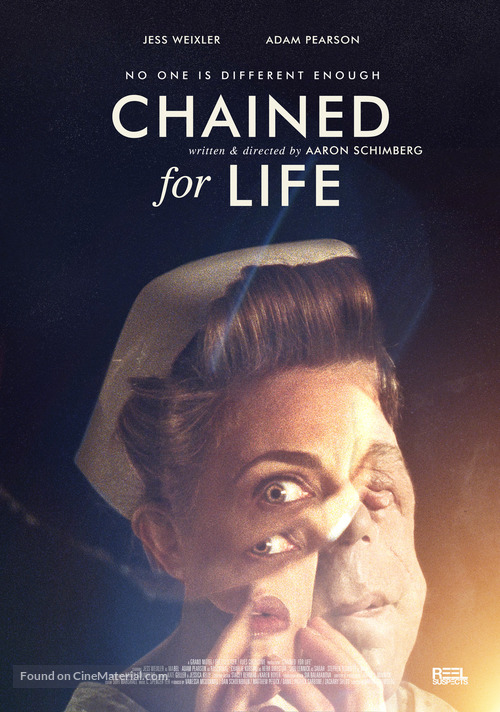 Chained for Life - Movie Poster
