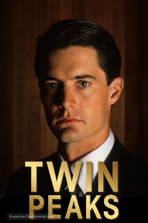&quot;Twin Peaks&quot; - Movie Poster