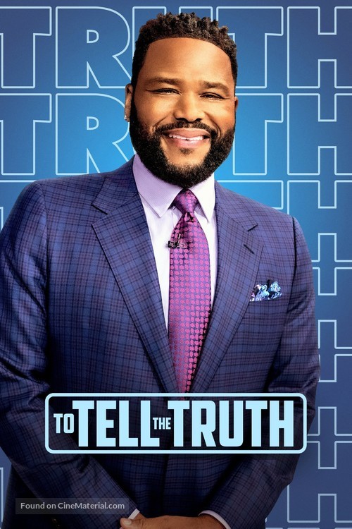 &quot;To Tell the Truth&quot; - Movie Cover