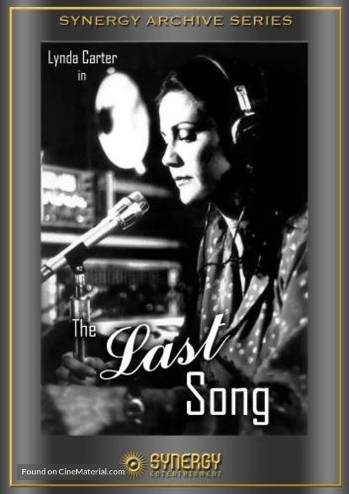 The Last Song - Movie Cover