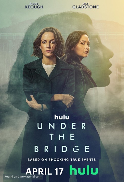 Under the Bridge - Movie Poster