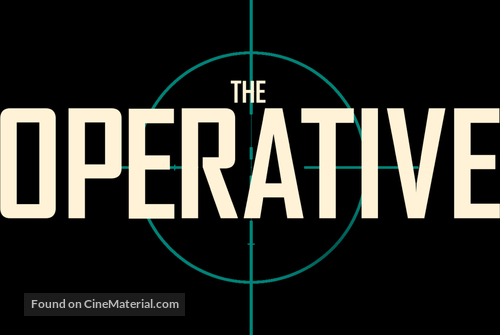 The Operative - Australian Logo