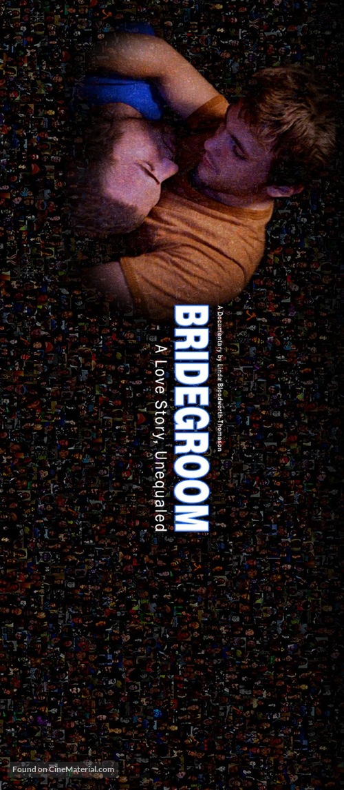 Bridegroom - Movie Poster