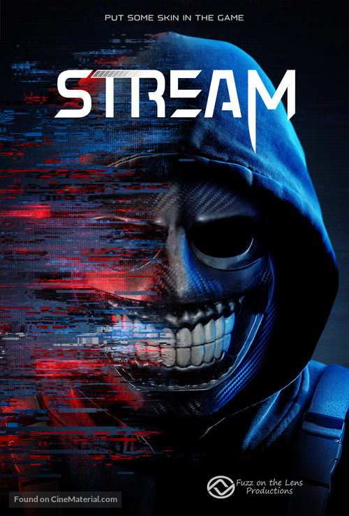 Stream - Movie Poster