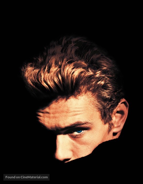 James Dean - Key art