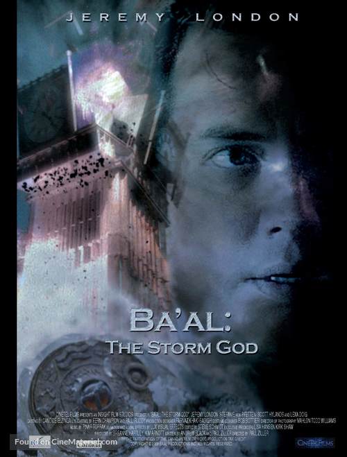 Ba&#039;al - Movie Poster