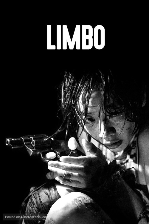 Limbo - Movie Cover