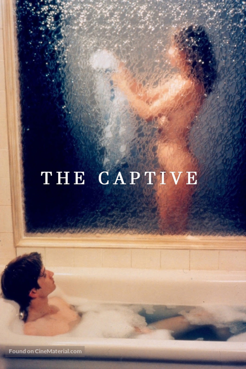 La captive - Movie Cover
