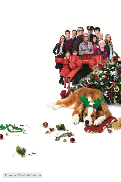 Love the Coopers - Key art