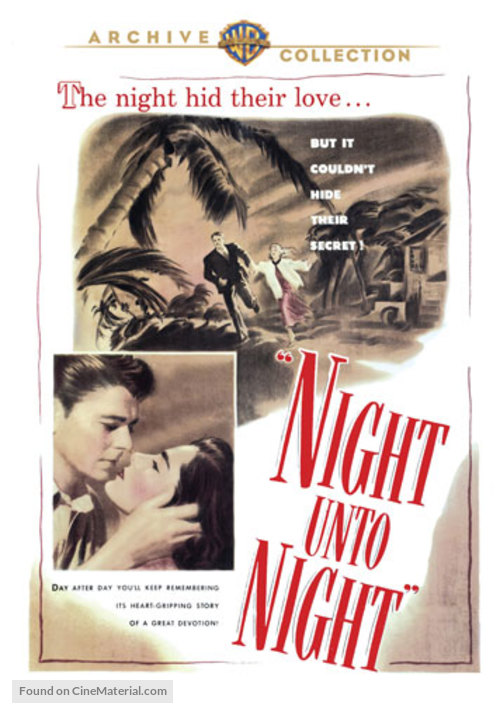 Night Unto Night - Movie Cover
