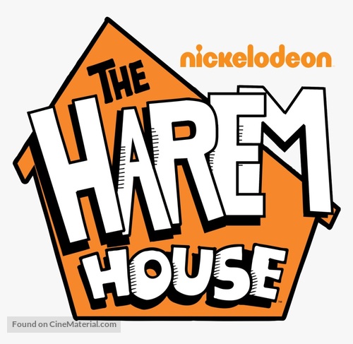 &quot;The Loud House&quot; - Logo