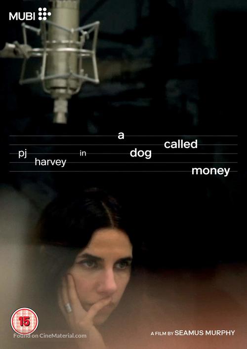 A Dog Called Money - British Movie Cover