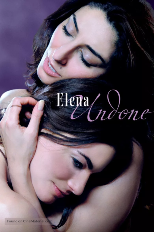 Elena Undone - Movie Cover