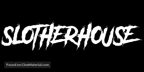 Slotherhouse - Logo