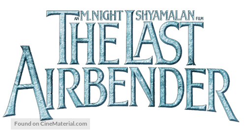 The Last Airbender - Logo