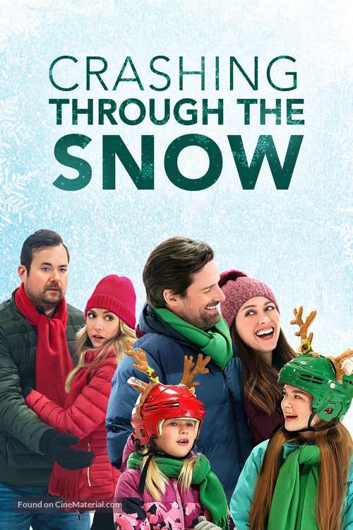 Crashing Through the Snow - Movie Cover