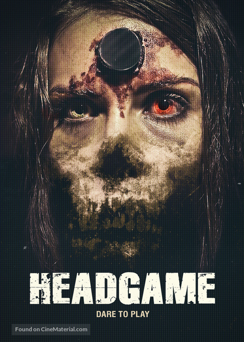 Headgame - Movie Poster