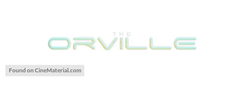 &quot;The Orville&quot; - Logo