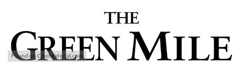 The Green Mile - Logo