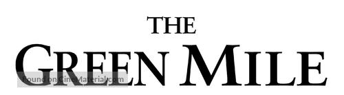 The Green Mile - Logo
