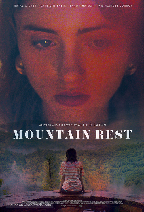 Mountain Rest - Movie Poster