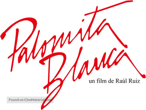 Palomita Blanca 1973 Chilean Logo