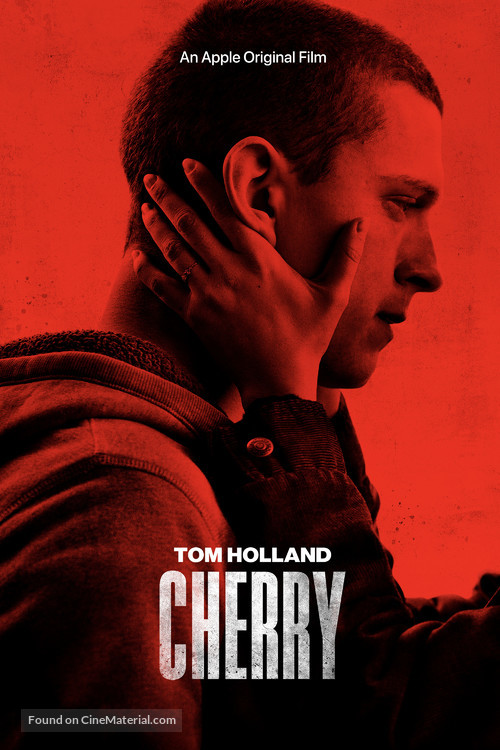 Cherry - Video on demand movie cover