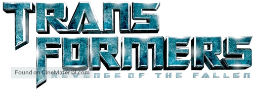 Transformers: Revenge of the Fallen - Logo