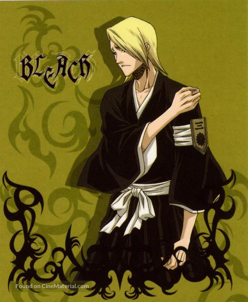 &quot;Bleach&quot; - Japanese Movie Poster