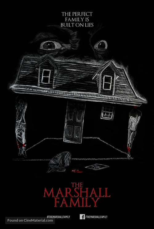 The Marshall Family - Movie Poster