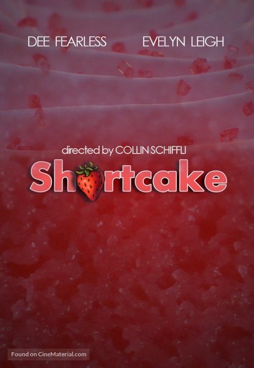 Shortcake - Movie Poster