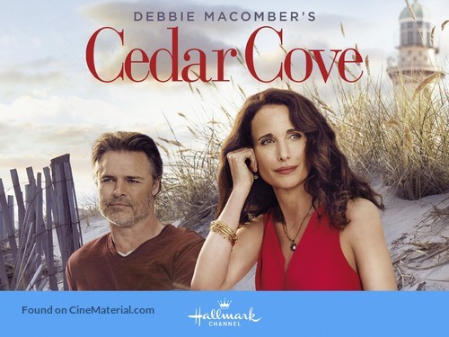 &quot;Cedar Cove&quot; - Movie Poster