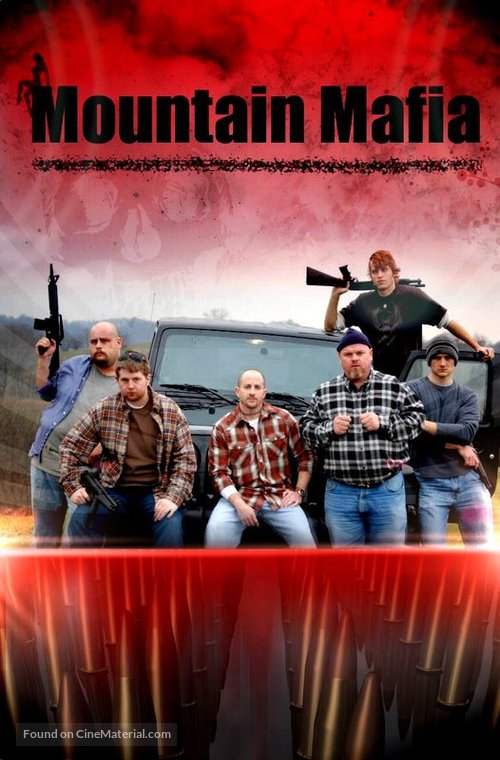 Mountain Mafia - Movie Cover