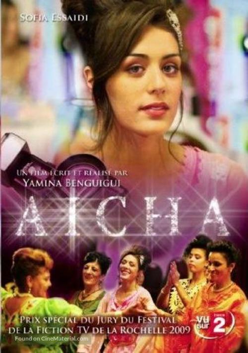 &quot;A&iuml;cha&quot; - French Movie Cover