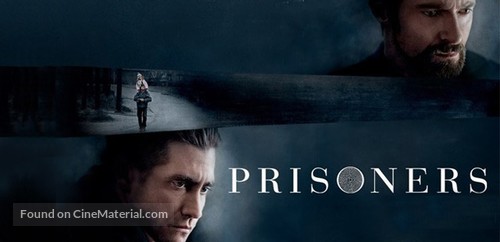 Prisoners - Movie Poster