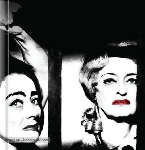 What Ever Happened to Baby Jane? - Key art