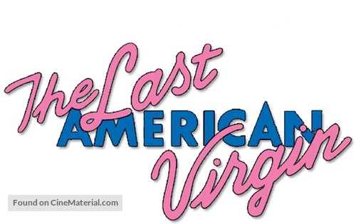 The Last American Virgin - Logo