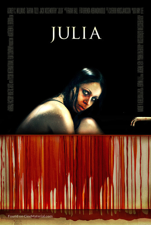 Julia - Movie Poster