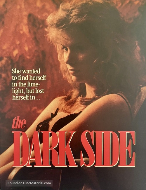 The Darkside - Movie Poster