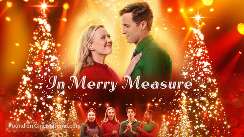 In Merry Measure - Movie Poster