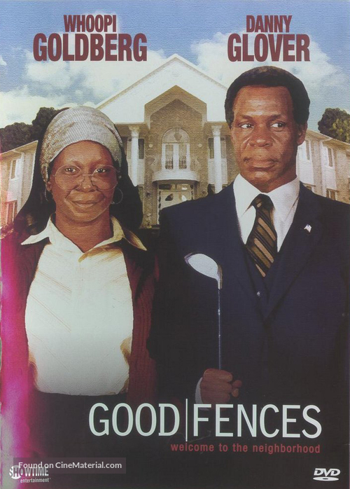 Good Fences - Movie Poster