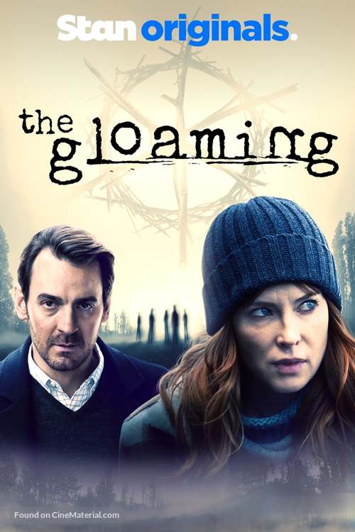 &quot;The Gloaming&quot; - Australian Movie Poster