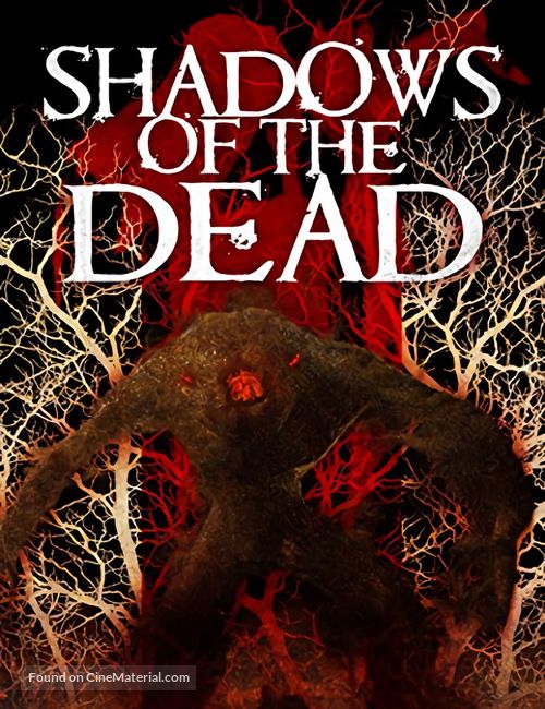 Shadows of the Dead - Movie Cover