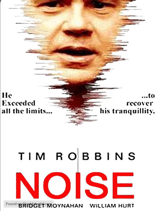 Noise - poster