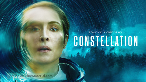 &quot;Constellation&quot; - Movie Cover