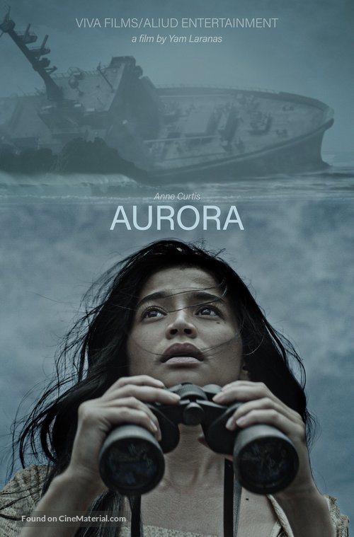 Aurora - Philippine Movie Poster
