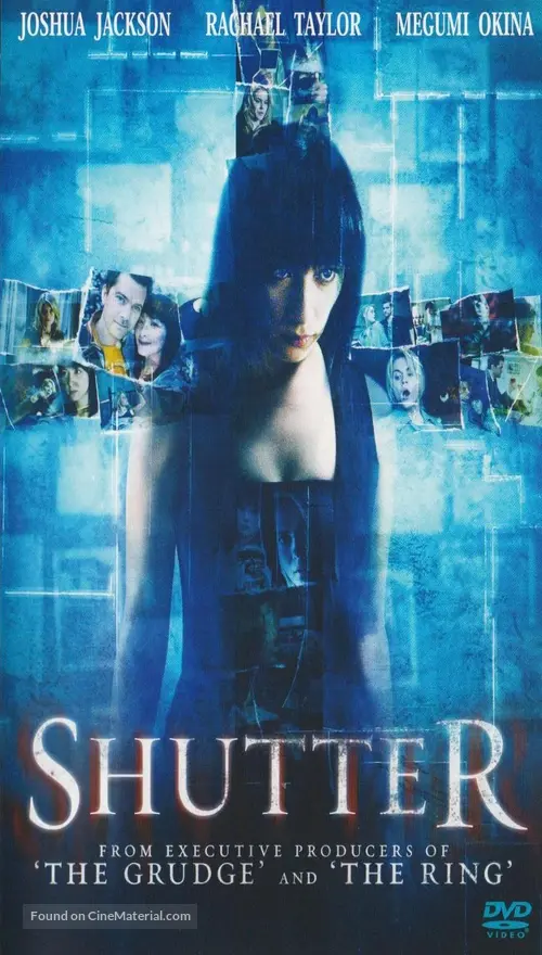 Shutter Japanese Movie