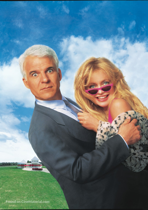 HouseSitter - Key art