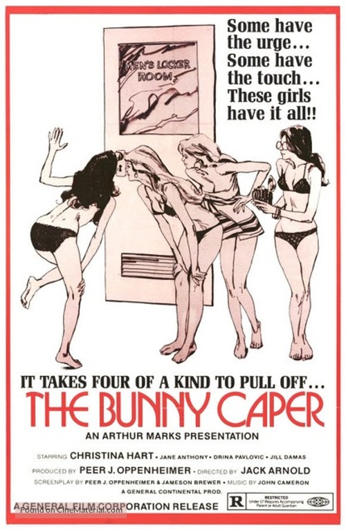 Sex Play - Movie Poster